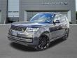 Certified 2024 Land Rover Range Rover P530 SE SUV