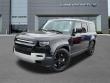 Certified 2025 Land Rover Defender 130 S SUV