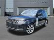 Certified 2022 Land Rover Range Rover P525 Westminster SUV