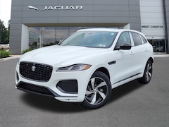 2026 Jaguar F-PACE P250 R-Dynamic S SUV