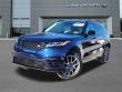 Certified 2022 Land Rover Range Rover Velar P250 R-Dynamic S SUV