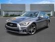 Used 2019 INFINITI Q50 3.0t Signature Edition Sedan