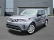 Certified 2024 Land Rover Discovery P300 S SUV