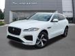 Certified 2026 Jaguar F-PACE P250 R-Dynamic S SUV