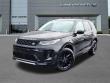 Certified 2025 Land Rover Discovery Sport S SUV