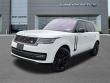 Certified 2023 Land Rover Range Rover P400 SE 7 Seat SUV