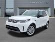 Certified 2025 Land Rover Discovery P300 S SUV