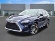LEXUS RX 350L