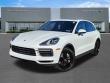 Used 2021 Porsche Cayenne  SUV