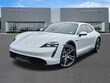 Porsche Taycan Cross Turismo