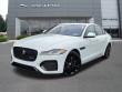 Certified 2021 Jaguar XF R-Dynamic SE Sedan