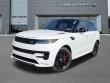 Certified 2023 Land Rover Range Rover Sport SE Dynamic SUV