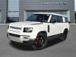 Certified 2023 Land Rover Defender 130 S SUV