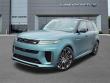 Certified 2025 Land Rover Range Rover Sport P635 SV Edition Two SUV