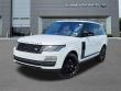 Used 2020 Land Rover Range Rover  SUV