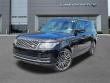 Used 2019 Land Rover Range Rover 5.0L V8 Supercharged SUV