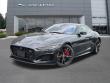 Certified 2024 Jaguar F-TYPE P575 R75 Coupe