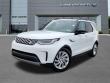 Certified 2025 Land Rover Discovery P300 S SUV