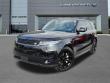 Certified 2025 Land Rover Range Rover Sport P360 S SUV