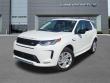 Certified 2025 Land Rover Discovery Sport S SUV