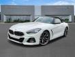 Used 2023 BMW Z4 M40i Convertible
