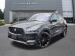 Certified 2021 Jaguar E-PACE P250 SE SUV