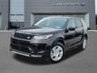 Certified 2025 Land Rover Discovery Sport S SUV