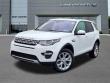 Used 2019 Land Rover Discovery Sport  SUV