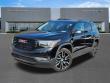 Used 2019 GMC Acadia SLT-1 SUV
