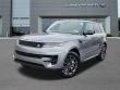 Used 2025 Land Rover Range Rover Sport P360 SE SUV