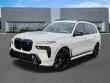 Used 2023 BMW X7 M60i SUV