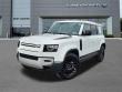 Certified 2025 Land Rover Defender 110 S SUV