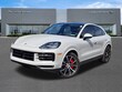  Porsche Cayenne Coupe