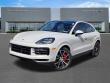 Used 2026 Porsche Cayenne Coupe S SUV