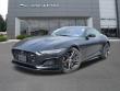Used 2024 Jaguar F-TYPE P575 R75 Coupe