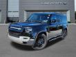 Certified 2025 Land Rover Defender 130 S SUV