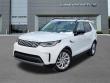Used 2025 Land Rover Discovery P300 S SUV