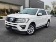 Used 2021 Ford Expedition Max XLT SUV