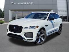 2026 Jaguar F-PACE P250 R-Dynamic S SUV