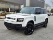 Certified 2025 Land Rover Defender 110 X-Dynamic SE SUV
