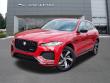 Certified 2025 Jaguar F-PACE P250 R-Dynamic S SUV