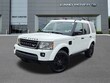Land Rover LR4