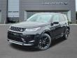 Certified 2025 Land Rover Discovery Sport S SUV