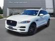 Used 2020 Jaguar F-PACE 25t Premium SUV