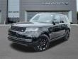 Certified 2024 Land Rover Range Rover P400 SE SUV