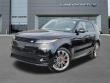 Certified 2025 Land Rover Range Rover Sport P400 Dynamic SE SUV