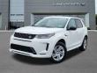 Certified 2025 Land Rover Discovery Sport S SUV