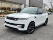 Certified 2024 Land Rover Range Rover Sport SE SUV