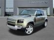 Certified 2023 Land Rover Defender 110 SE SUV