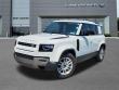 Certified 2026 Land Rover Defender 110 S SUV